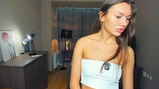 צ'אט XXX בשידור חי של SookBurdin