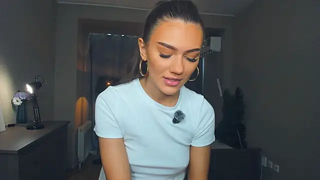 Živý XXX chat SookBurdin