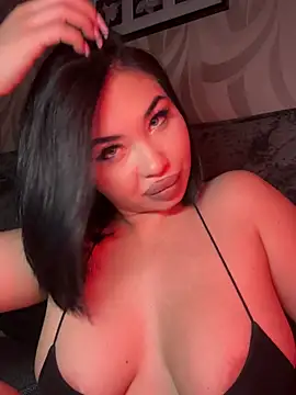 Show de webcam de LaaadyDaaamn