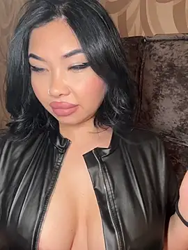 LaaadyDaaamn's Webcam Show