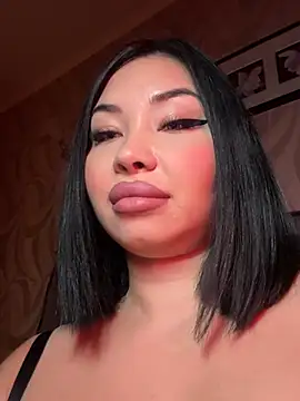 LaaadyDaaamn's Webcam Show