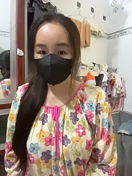 Jenny0001 Show Webcam