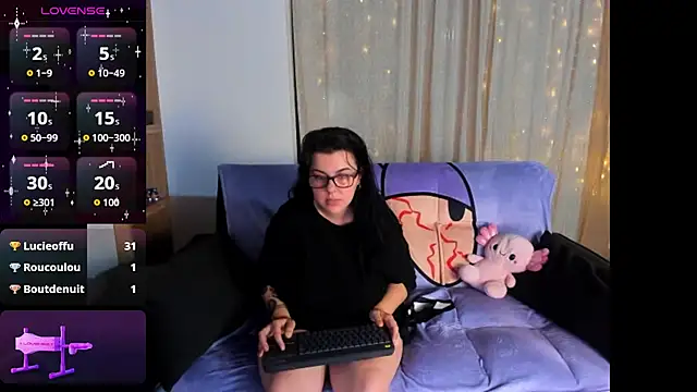 Pokój czatu na żywo – _Nova_Soft_