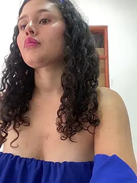 Show de webcam de ANGELL_CUTE3