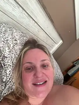 Show Webcam de 1SexyQueen