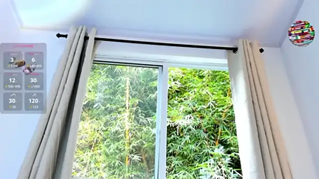 Steban_silv ওয়েবক্যাম শো