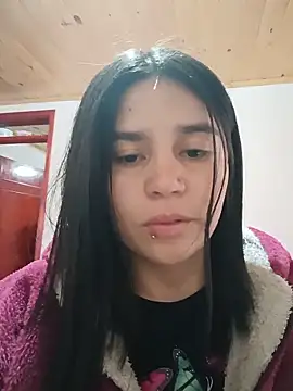 Chat XXX en directo de Cata_black