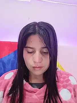 Živý XXX chat Cata_black