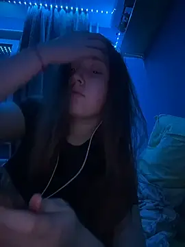 عرض كام charmingggirl