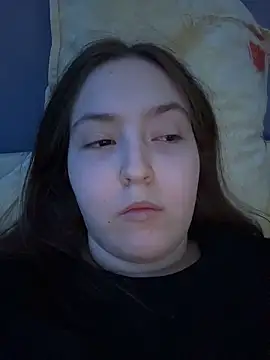 Živá chatovací místnost charmingggirl