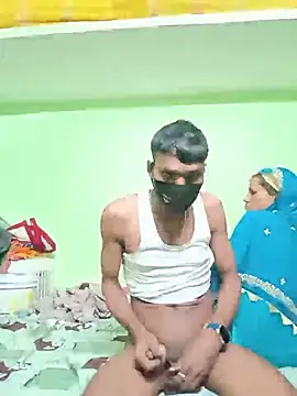 Show modela jannat_pathan na web-kameri