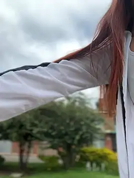 Queen_Scatlett's Webcam Show