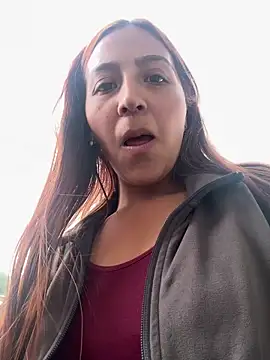 Show Webcam de Queen_Scatlett