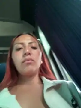 عرض كام Scarlett_tour