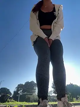 Scarlett_tourのウェブカメラショー