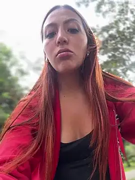 Scarlett_tour Webcamshow