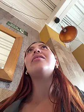Scarlett_tour's Webcam Show