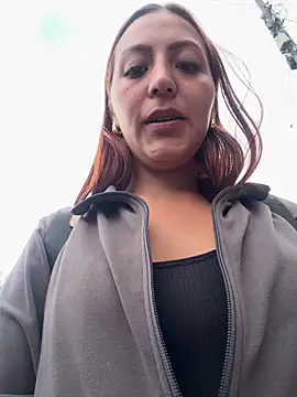 Scarlett_tour's Webcam Show