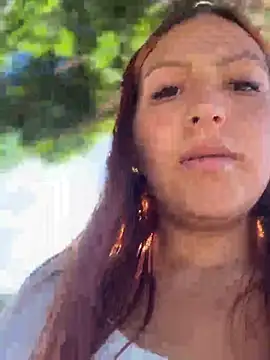 Scarlett_tour webcam show