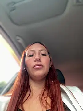 Scarlett_tour Pertunjukan Webcam