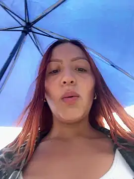 Scarlett_tourのウェブカメラショー