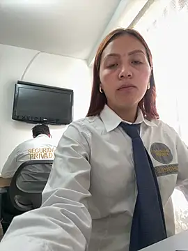 Scarlett_tour Webcam show