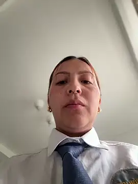 Lux_Scarlett Шоу с уебкамера