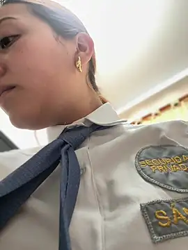 Lux_Scarlett 网络视讯表演