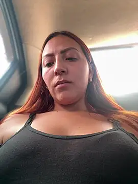 Lux_Scarlett 웹캠 쇼