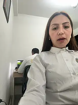 Lux_Scarlett's Webcam Show