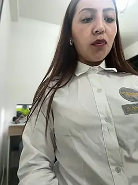 Lux_Scarlett Шоу с уебкамера