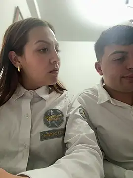 Webkamerová show Lux_Scarlett