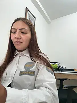Lux_Scarlett Webcamshow