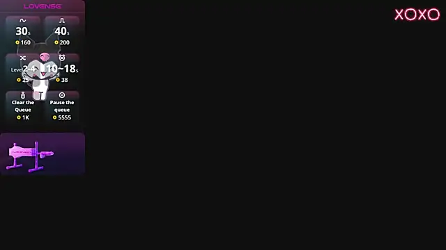 Вебкам-шоу cococumps