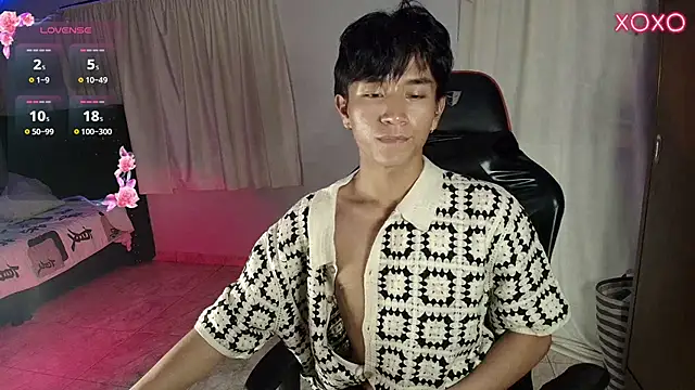 cococumps – webcam-show