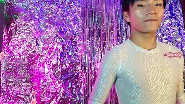 cococumps Webcamshow