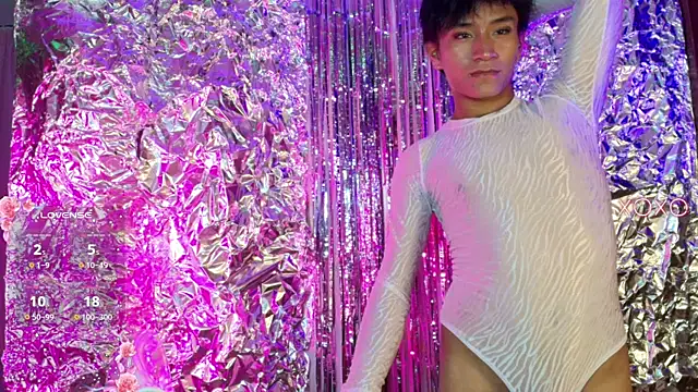cococumps – Live XXX-chat