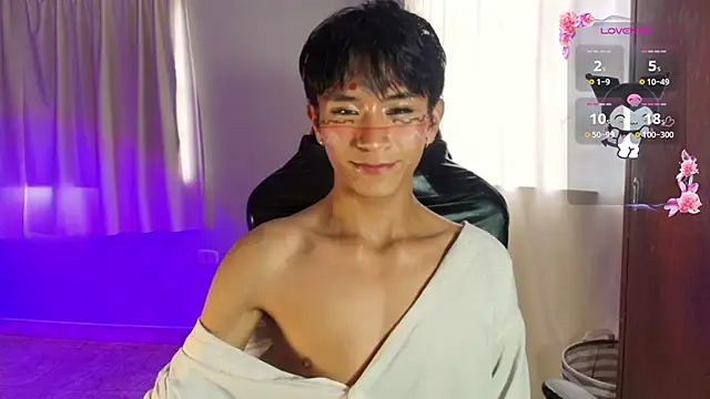 โชว์เว็บแคมของ cococumps