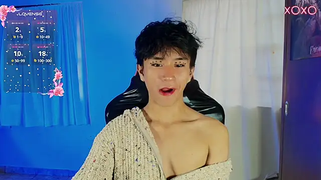 cococumps Webcamshow