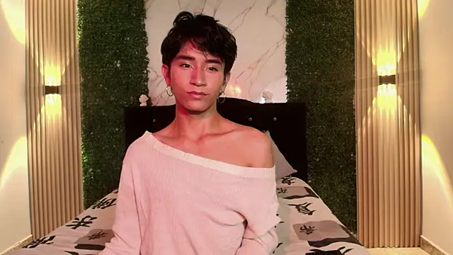 cococumps' Webcam Show