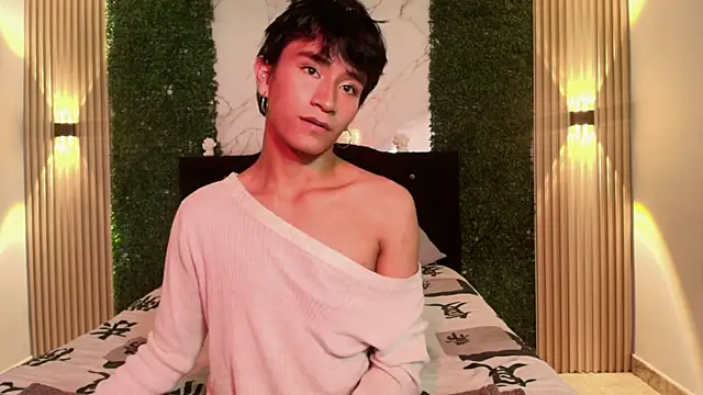 Show modela cococumps na web-kameri
