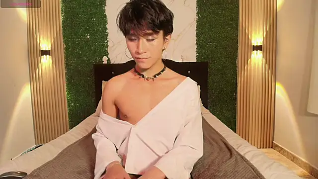 cococumps' Webcam Show