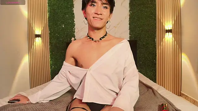cococumps – webcam-show