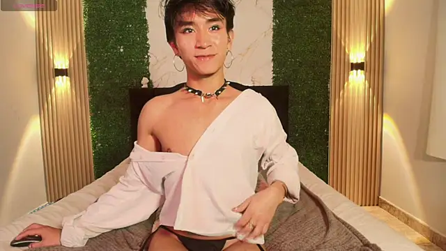 cococumps Show Webcam