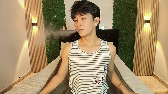 cococumps' Live XXX Chat