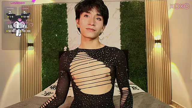 โชว์เว็บแคมของ cococumps