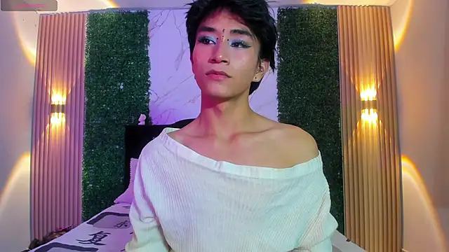 cococumps Show in webcam