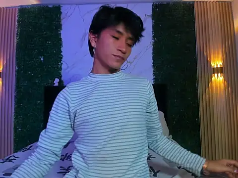 cococumps Webcam Show