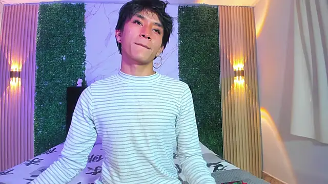 cococumps 网络视讯表演