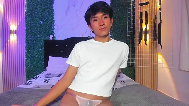 cococumps Webcam show